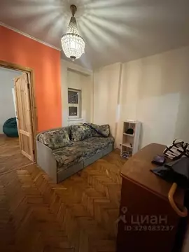 2-к кв. Москва Просторная ул., 14К1 (56.0 м)