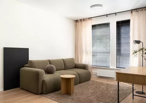 1-к кв. Санкт-Петербург Большой Сампсониевский просп., 69к3 (40.0 м)