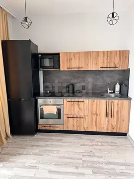 2-к кв. Красноярский край, Красноярск ул. Лесников, 25 (50.0 м)