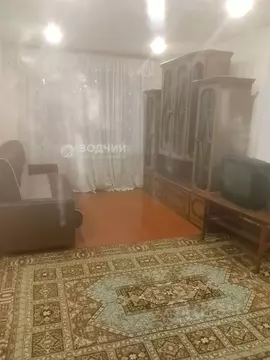 1-к кв. Чувашия, Чебоксары ул. Николая Ильбекова, 9 (36.0 м)