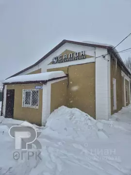 Помещение свободного назначения в Московская область, Домодедово Белые ...