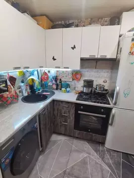 3-к кв. Ярославская область, Ярославль ул. Чкалова, 35 (54.0 м)