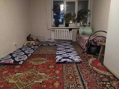 Комната Калужская область, Обнинск ул. Курчатова, 35 (18.0 м)