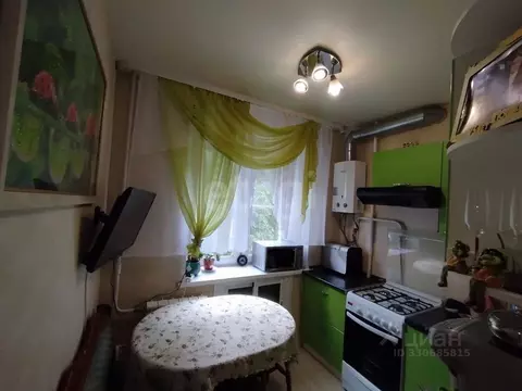 3-к кв. Московская область, Королев Болшево мкр, Гражданская ул., 45 ...