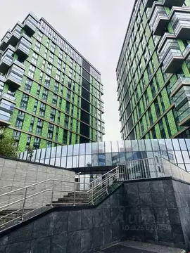 Студия Москва Долгопрудненское ш., 3А (20.2 м)