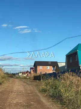 Участок в Ростовская область, Ростов-на-Дону Галактическая ул. (6.0 ...