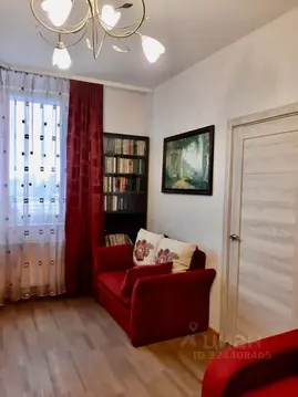 1-к кв. Санкт-Петербург ул. Вавиловых, 13к4 (36.3 м)