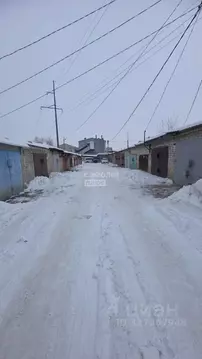 Гараж в Амурская область, Благовещенск  (23 м)