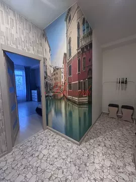 1-к кв. Архангельская область, Северодвинск ул. Карла Маркса, 62 (40.1 ...