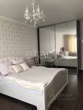 2-к кв. Тюменская область, Тюмень Широтная ул., 171к7 (56.6 м)