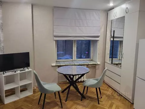 Комната Москва ул. Правды, 7/9 (15.1 м)