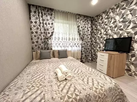 2-к кв. Калужская область, Калуга ул. Суворова, 9 (46.0 м)