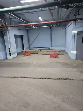 Гараж в Москва Краснодонская ул., 46/1 (5 м)