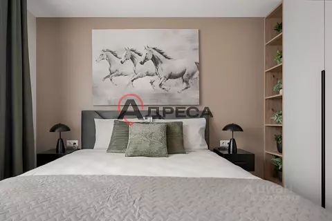 2-к кв. Татарстан, Казань ул. Александра Курынова, 5к3 (50.0 м)