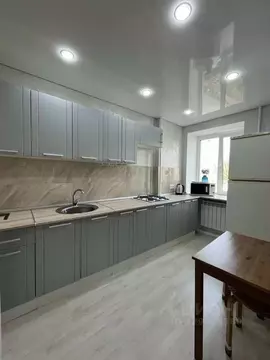 1-к кв. Татарстан, Казань просп. Ибрагимова, 61 (34.9 м)