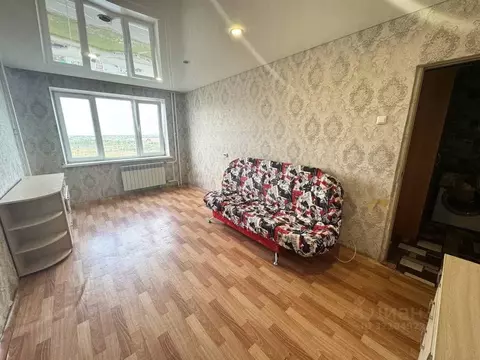 2-к кв. Курганская область, Курган Заозерный жилрайон, 7-й мкр, 15 ...