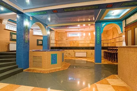 Дом в Крым, Ялта ул. Садовая, 20Б (490 м)