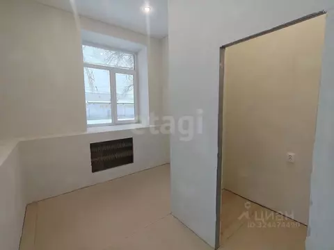 Студия Курганская область, Шадринск ул. Луначарского, 50 (11.1 м)