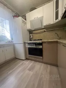 2-к кв. Челябинская область, Челябинск Трудовая ул., 15 (44.2 м)