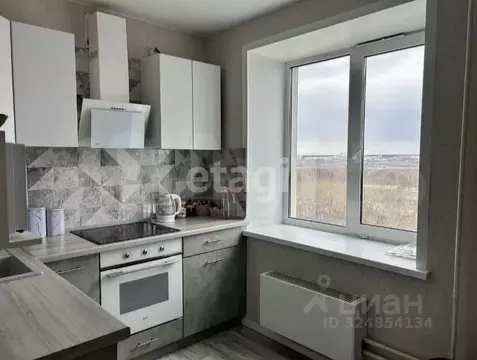 2-к кв. Пермский край, Пермь Ольховская ул., 21 (51.0 м)