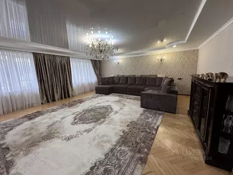 5-к кв. Северная Осетия, Владикавказ Весенняя ул., 19А (196.0 м)