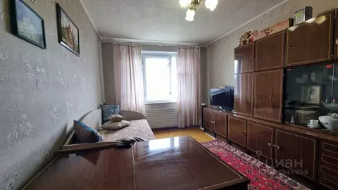 1-к кв. Башкортостан, Уфа Шакша-Южная жилрайон, ул. Гвардейская, 48/3 ...