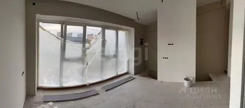 3-к кв. Ярославская область, Ярославль пос. Тверицы, ул. Стопани, 6 ...