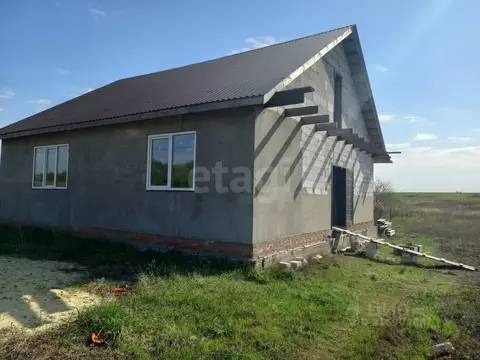 Дом в Белгородская область, Губкин ул. Олимпийская, 6 (95 м)