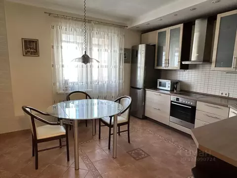 2-к кв. Москва ул. Герасима Курина, 18 (65.0 м)