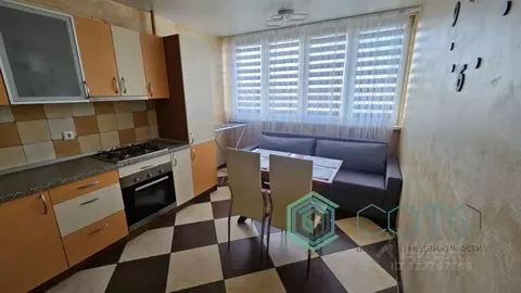 1-к кв. Калининградская область, Калининград ул. Генерала Челнокова, ...