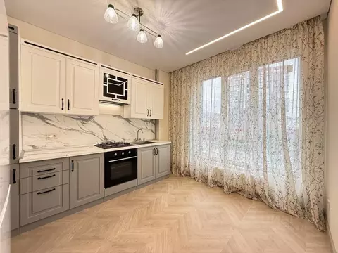 2-к кв. Кабардино-Балкария, Нальчик ул. Тлостанова (67.2 м)