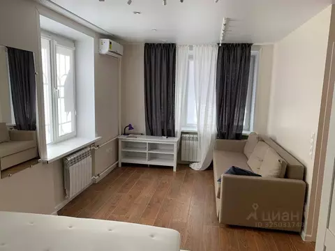 1-к кв. Москва ул. Малые Каменщики, 18К2 (30.0 м)