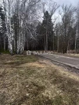 Участок в Нижегородская область, Нижний Новгород д. Кувардино,  (10.0 ...
