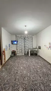 2-к кв. Свердловская область, Екатеринбург Вторчермет жилрайон, ул. ...