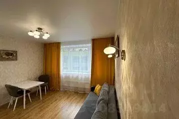 1-к кв. Московская область, Королев Октябрьский бул., 26 (24.0 м)