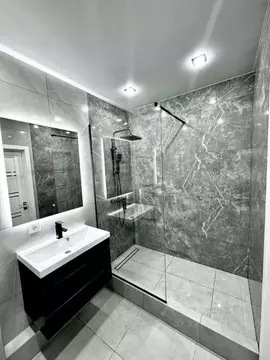 1-к кв. Краснодарский край, Краснодар Имени Петра Метальникова мкр, ...