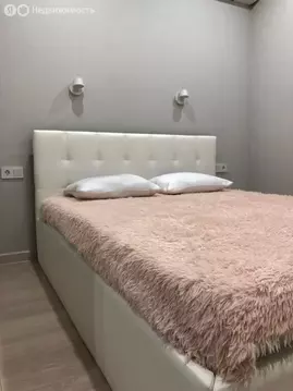 Квартира-студия: Сочи, Молодогвардейская улица, 2/77 (20 м)