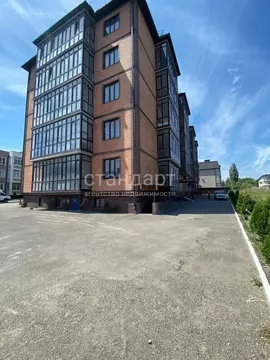 2-к кв. Ставропольский край, Ессентуки ул. Очаровательная (81.0 м)