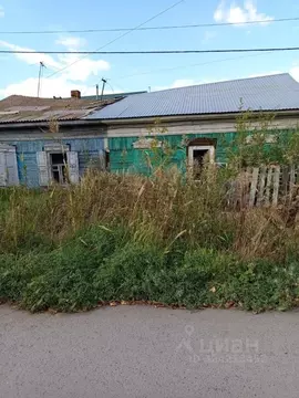 Участок в Омская область, Омск Порт-Артур мкр, ул. Таллинская (3.0 ...