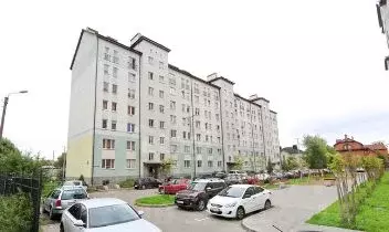 2-к кв. Калининградская область, Калининград Ганзейский пер., 72 (60.3 ...