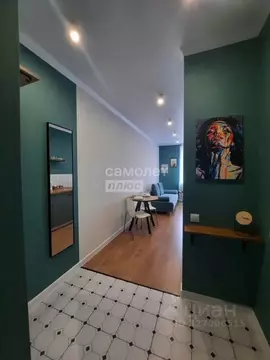 Студия Алтайский край, Барнаул Песчаная ул., 180 (28.0 м)