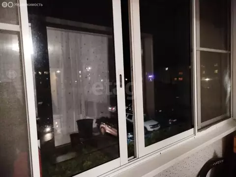 2-комнатная квартира: Рыбинск, улица Сеченова, 17 (41.9 м)