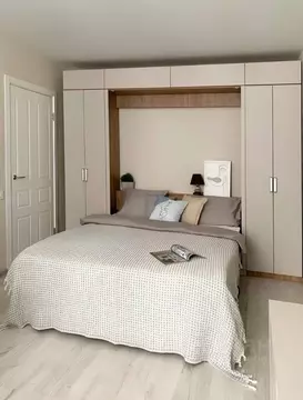 1-к кв. Москва Флотская ул., 13К1 (35.0 м)