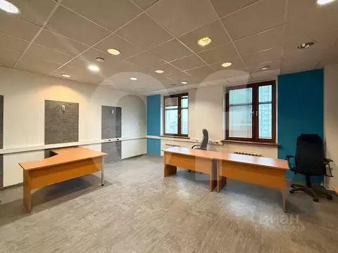 Офис в Москва Оружейный пер., 15А (525 м)