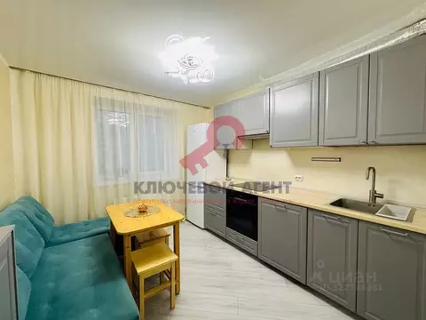 1-к кв. Санкт-Петербург просп. Металлистов, 117 (35.7 м)