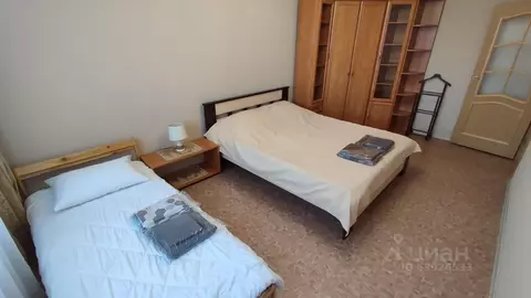 3-к кв. Ленинградская область, Кингисепп ул. Воровского, 7 (65.0 м)