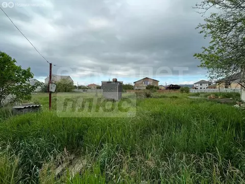 Участок в Симферопольский район, село Доброе (0.12 м)