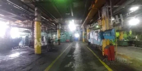 Производственное помещение в Московская область, Ногинск Богородский ...