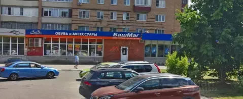 Торговая площадь в Московская область, Орехово-Зуево Центральный бул., ...