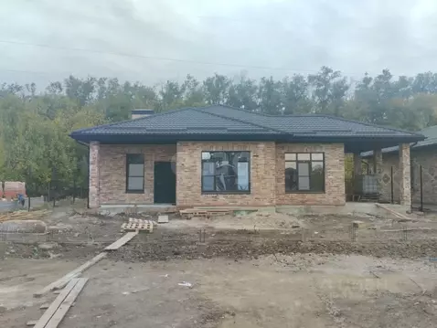 Дом в Ростовская область, Аксайский район, Большелогское с/пос, ...